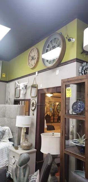 Marcela's Home Store