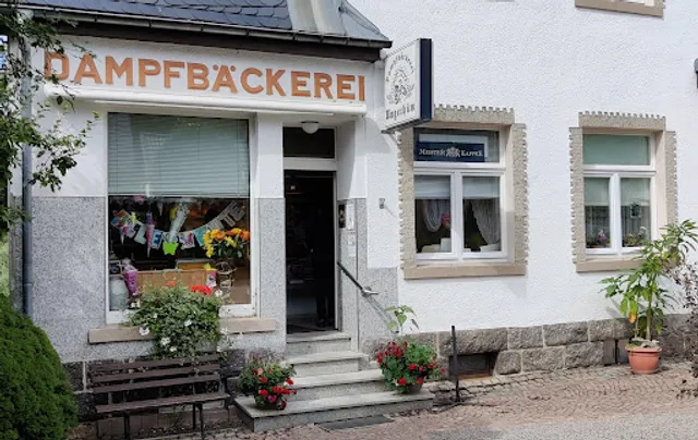 Bäckerei Ungethüm