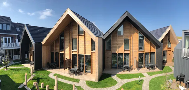 Willibrordusplein 40