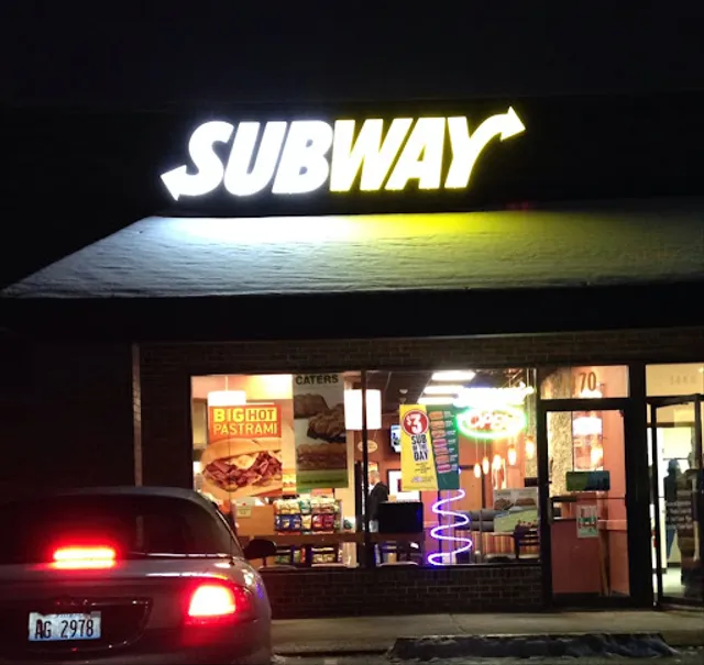 Subway
