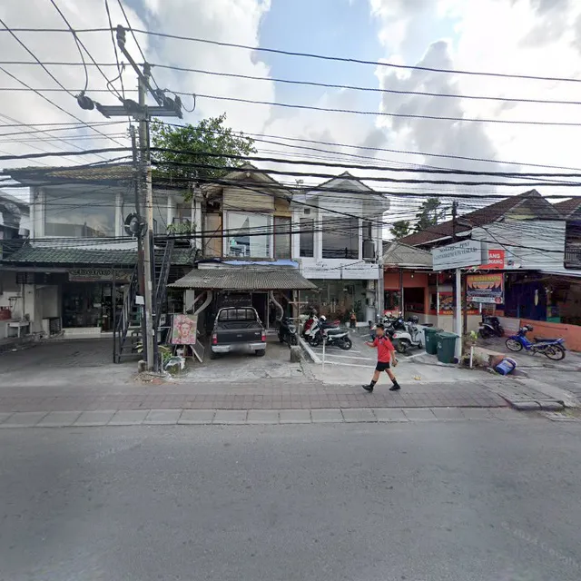 Warung Banyuwangi Mbak Yuni