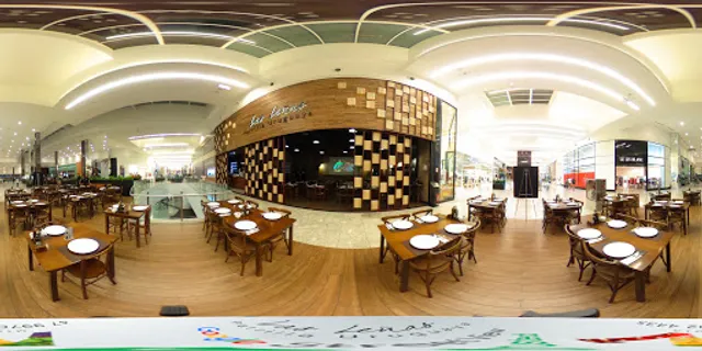 Las Lenas Parrileira Uruguaia - Balneário Shopping