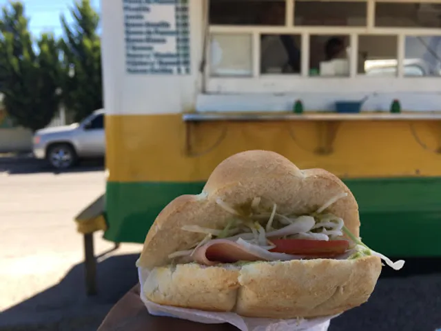 Lonches don PePe Los Originales