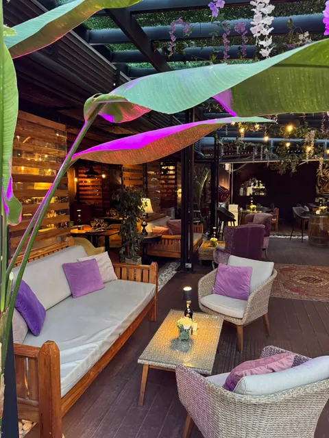 Gusto RistoArte - Lindora