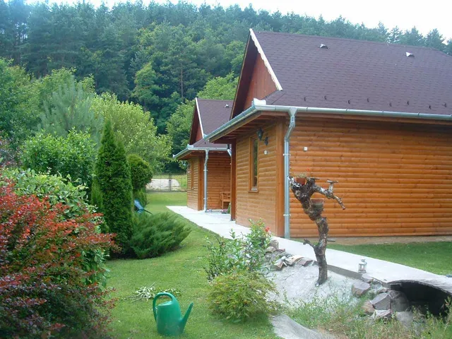 Rigofészek Vendégház