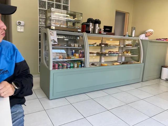 Cafezin Restaurante e Cafeteria