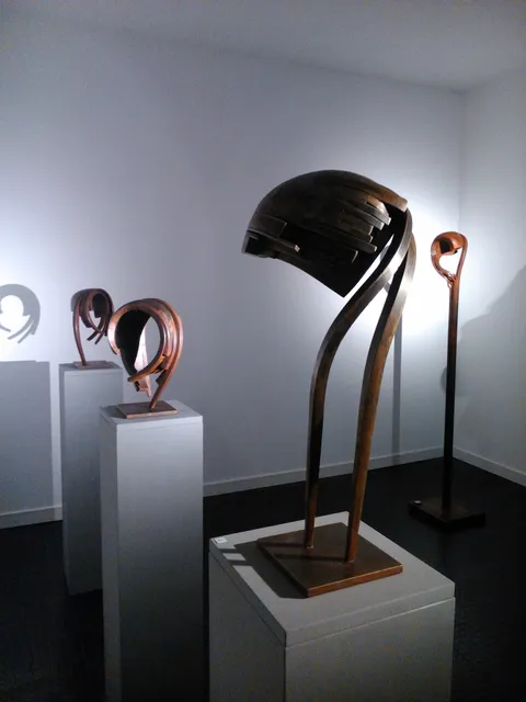 S/T Espacio Cultural