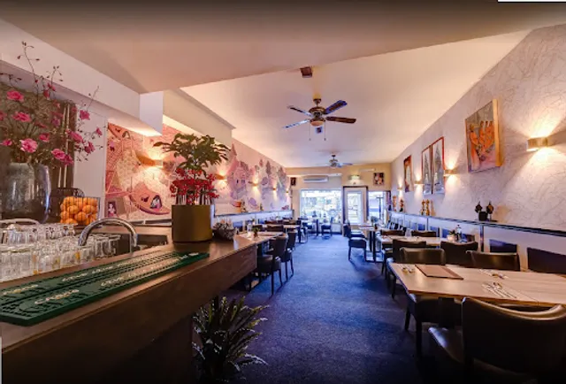 Restaurant Wasana Dee