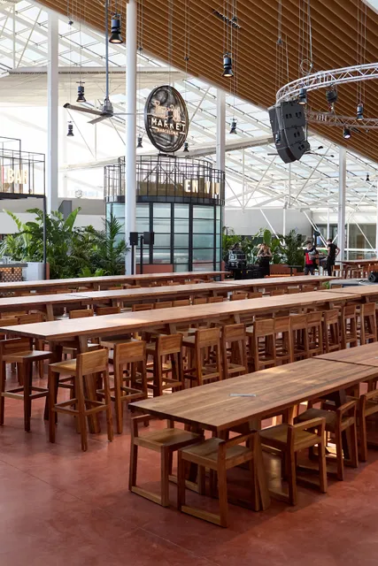 Time Out Market Barcelona