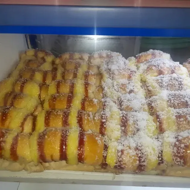 Padaria dois irmaõs