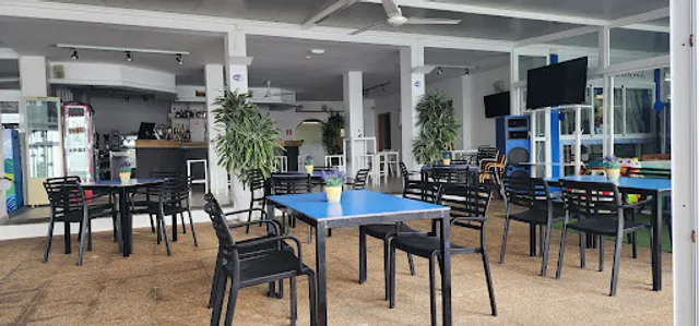 Restaurante S'Arenal