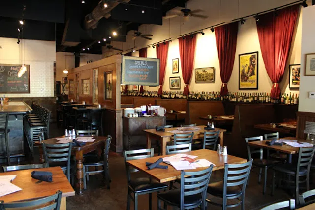 DePalma's Italian Cafe - Westside