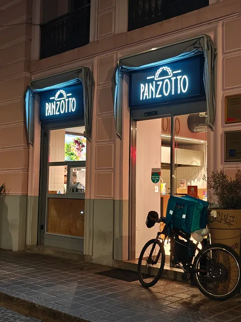 Panzotto MONZA