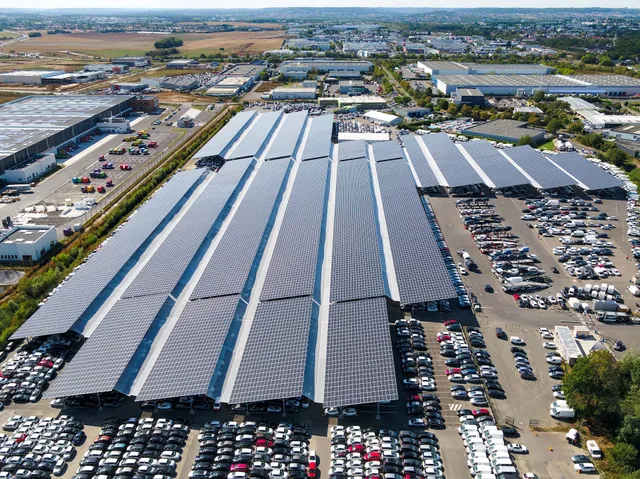 TEA fleuryRegion Parisenne Charlesandre