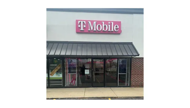T-Mobile Authorized Retailer