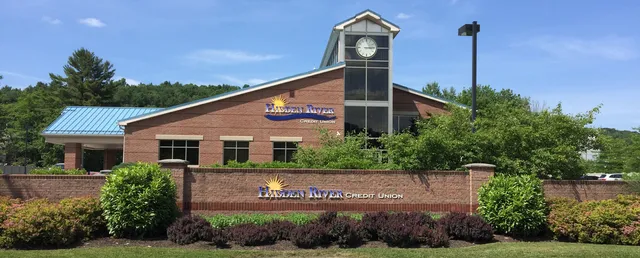 Hidden River Credit Union