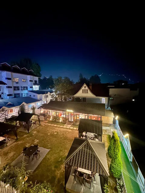 Hotel Firdous By Solaire