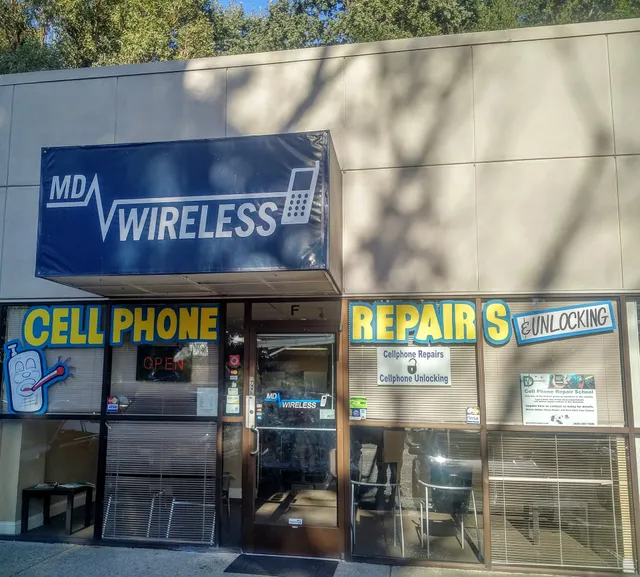 MD Wireless