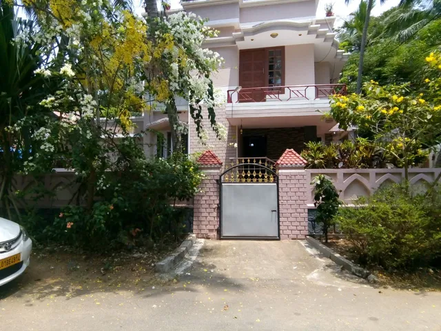 St Bhavan Homestay