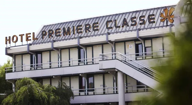 Premiere Classe Niort Est - La Crèche