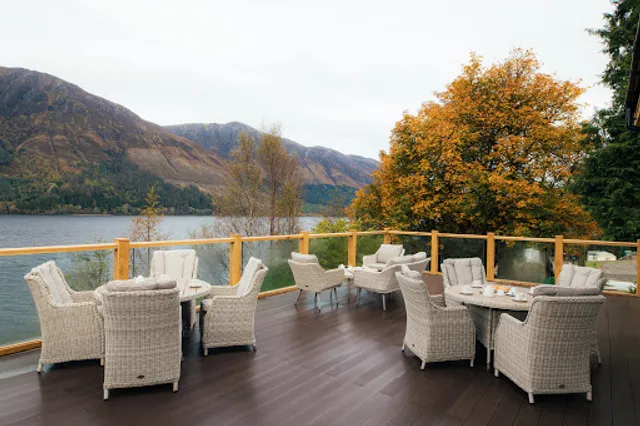 The Lochside Brasserie