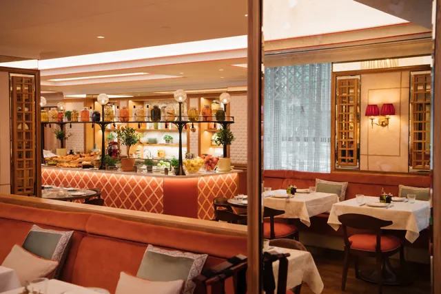 La Maison Ani London