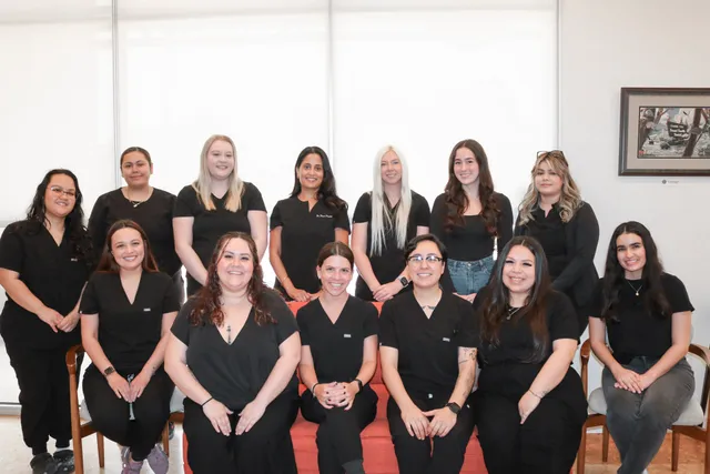 Forest Family Dentistry Research Blvd