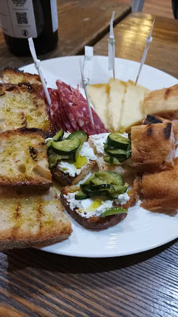 Maison Café Bistrot