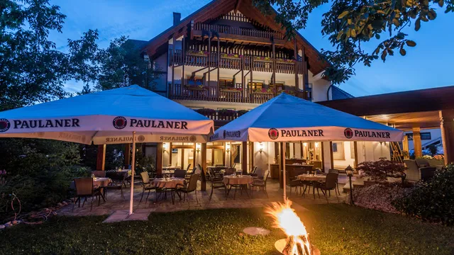 Hotel Becher - König Hotel- & Gastronomiebetriebe GmbH