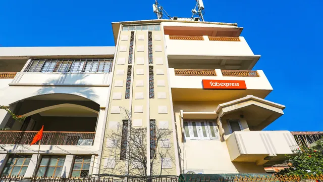 FabExpress Corporate Stays