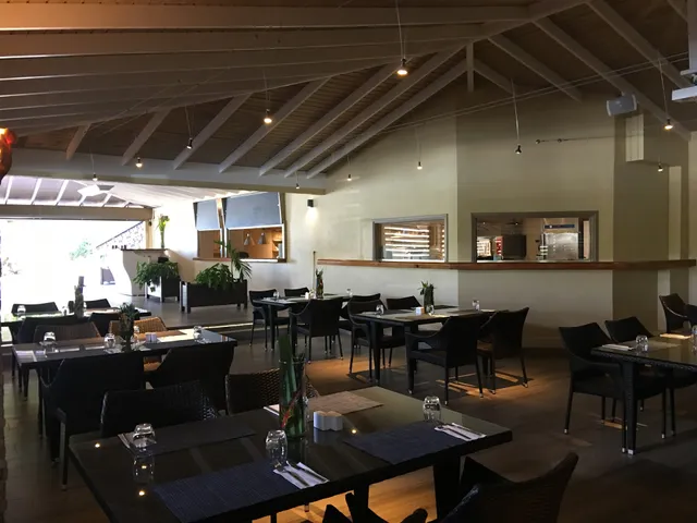 Secret Harbour Grenada Restaurant