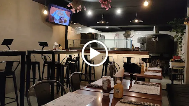 IÇÁ Burgers e Petiscos