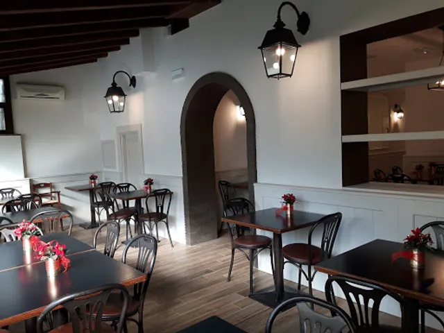 Pizzeria Caroli 1969