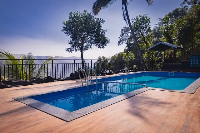 Serenity Panchalimedu