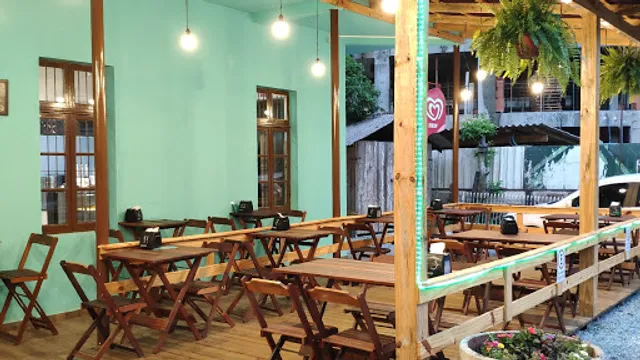 Padaria & Confeitaria Doces Cacau Ltda