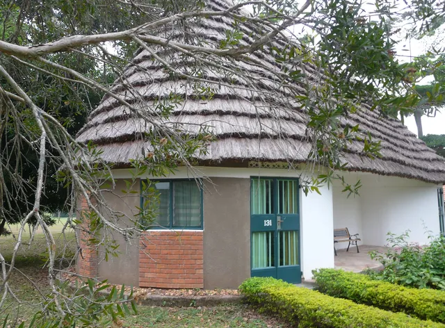 Savannah Resort Hotel