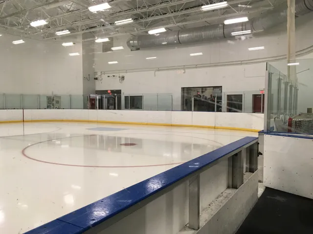 Scott Rakow Youth Center