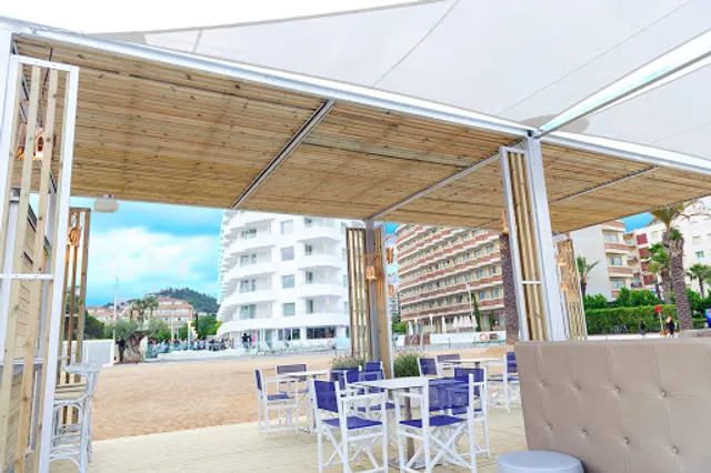 KALIMA Beach Club by ALEGRIA