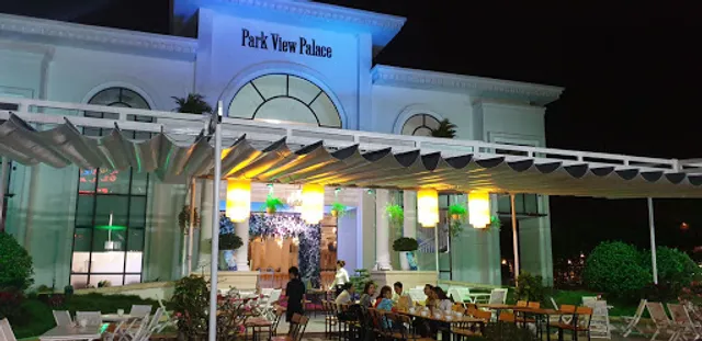 Nhà Hàng Tiệc Cưới Park View Palace Huế