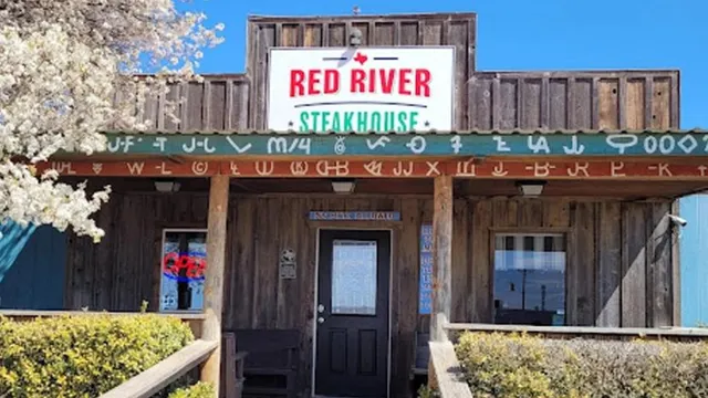 Red River Steakhouse