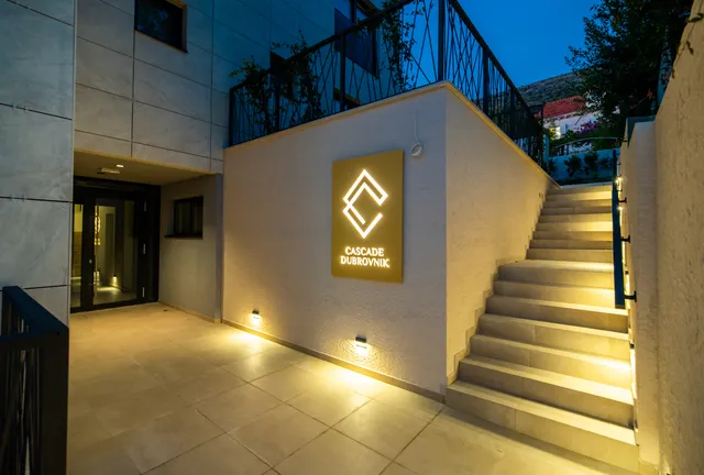 Cascade Dubrovnik Luxury Apartments