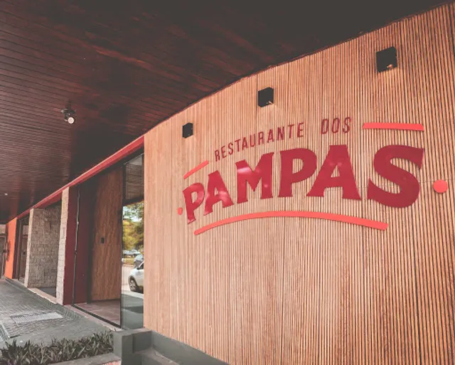 Restaurante dos Pampas