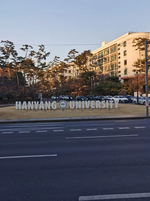Hanyang Habitat