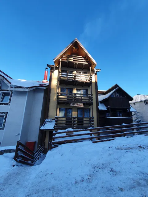 STARR.ROoms - Camere de închiriat Straja