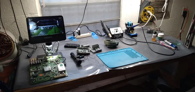 Canizales Electronics