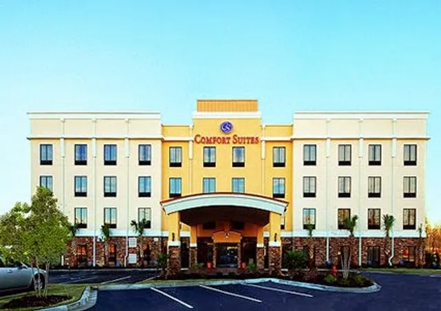 Comfort Suites Simpsonville - Greenville