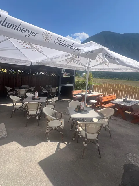 Cafe Restaurant Falken