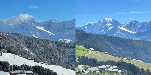 La Perle des Alpes C10 # Yolo Alp Home