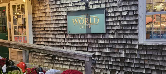 World Store