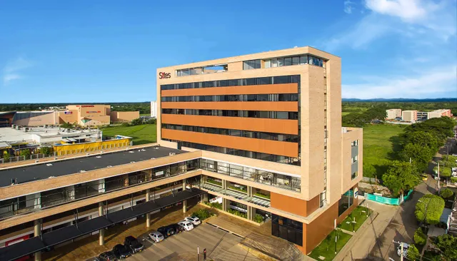 Hotel Sites Montería